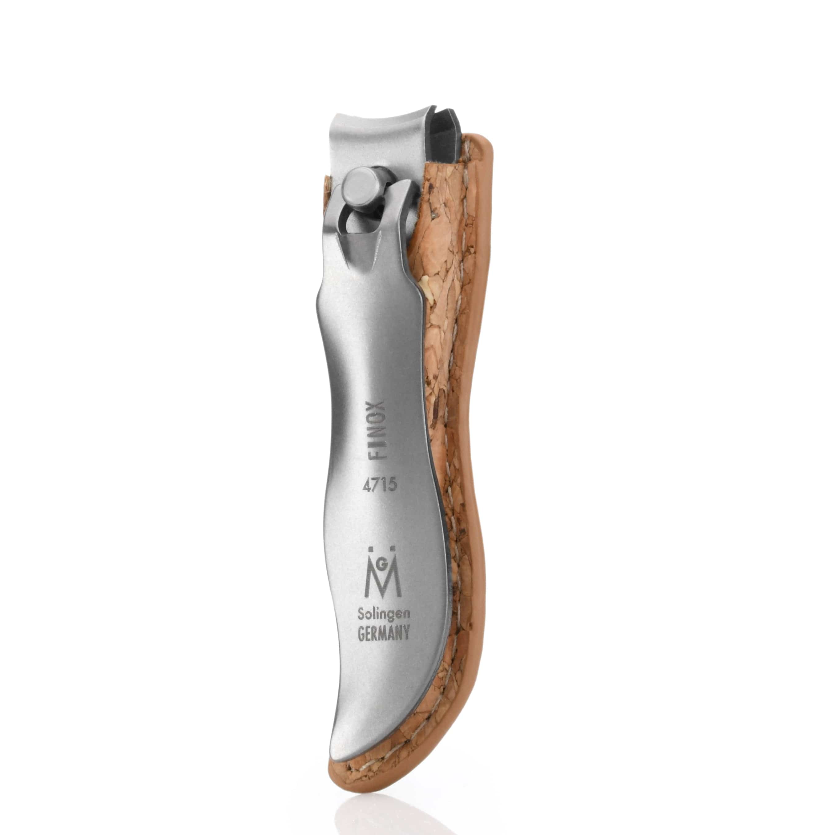 Wallet Friendly Fingernail Clippers image #1