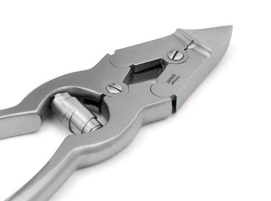 Pedicure Nipper for Toenail Fungus image #5