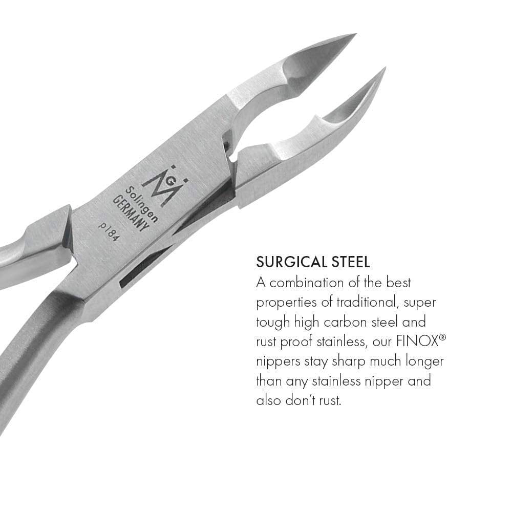 Corner Cutter Toenail Nipper image #6