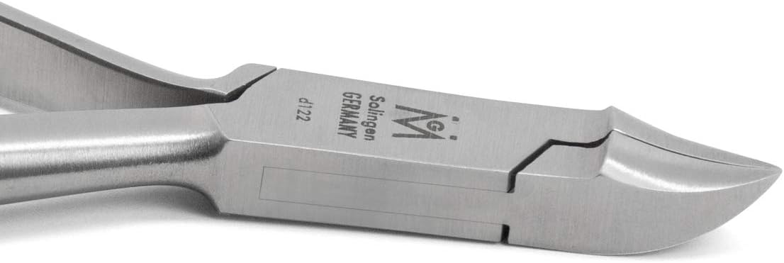 Combination Concave and Straight Nail Nipper image #6