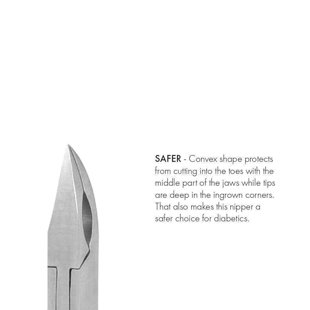 Corner Cutter Toenail Nipper image #7