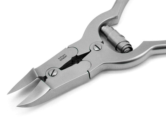 Pedicure Nipper for Toenail Fungus image #2