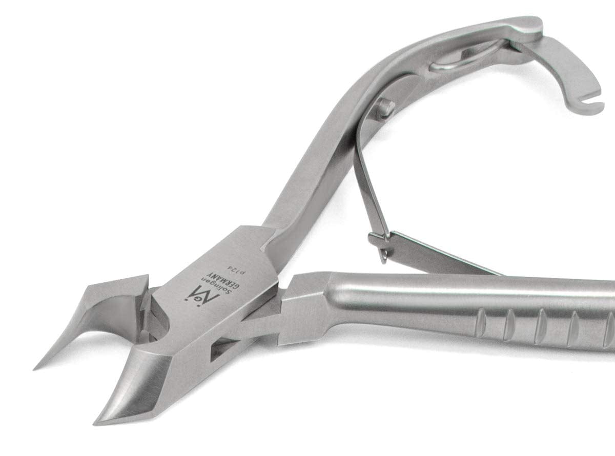 Front Cutter Pedicure Nipper image #5
