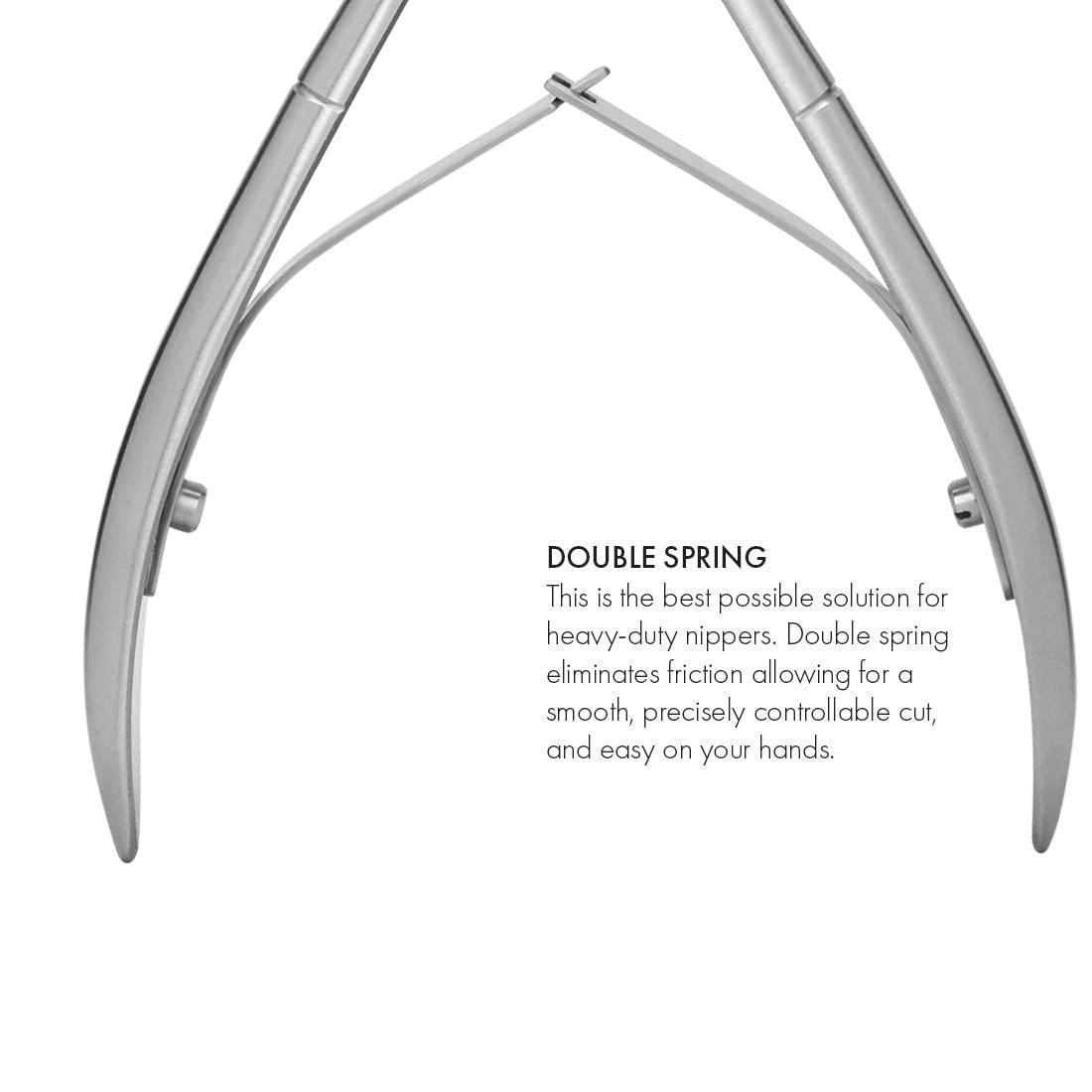 Corner Cutter Toenail Nipper image #11