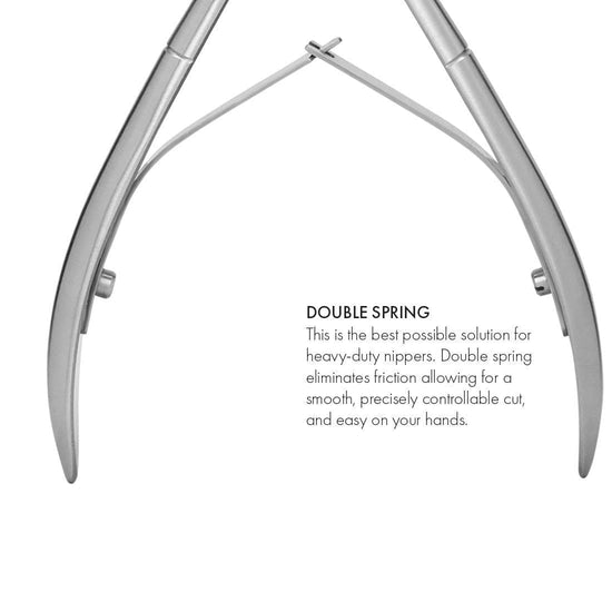 Tapered Ingrown Toenail Nipper image #8