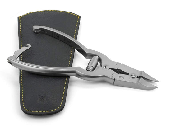 Pedicure Nipper for Toenail Fungus image #3