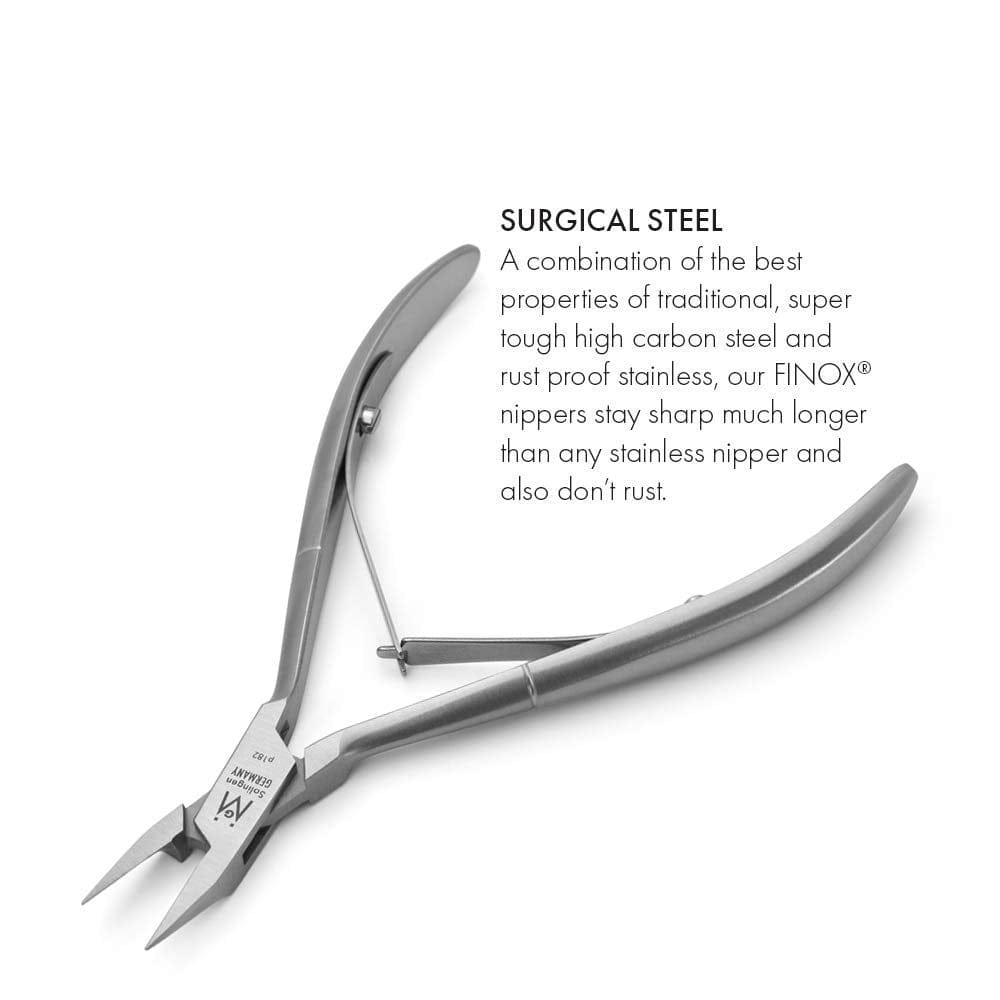 Tapered Ingrown Toenail Nipper image #6