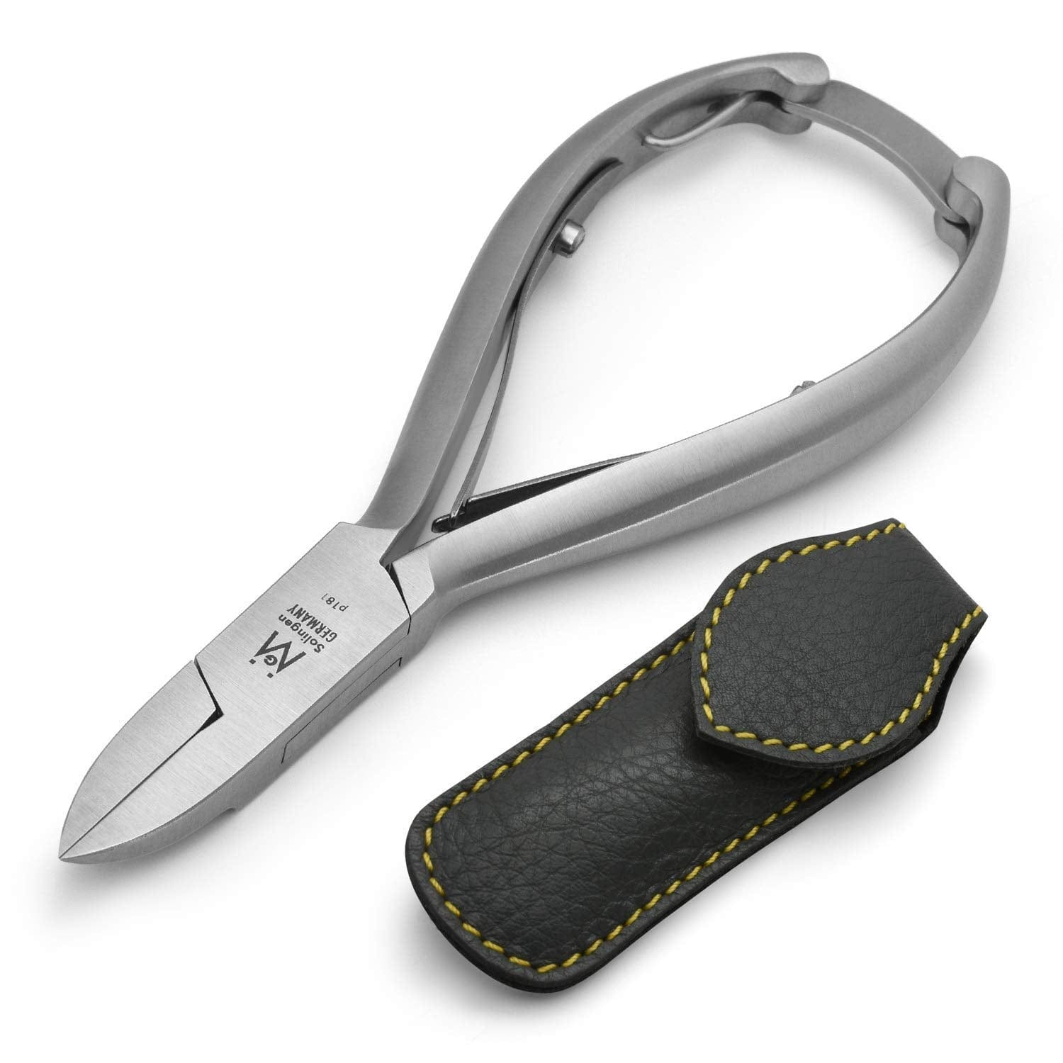 Straight Pedicure Nipper image #7