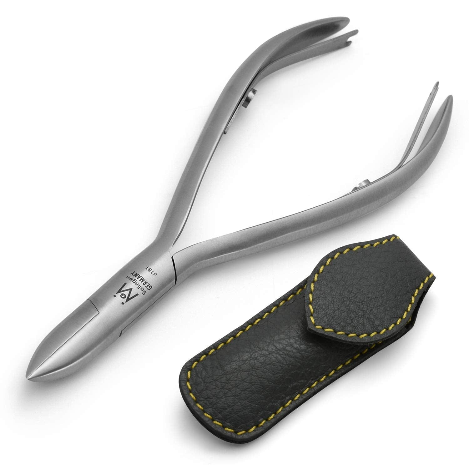Diabetic Ingrown Toenail Nipper image #4