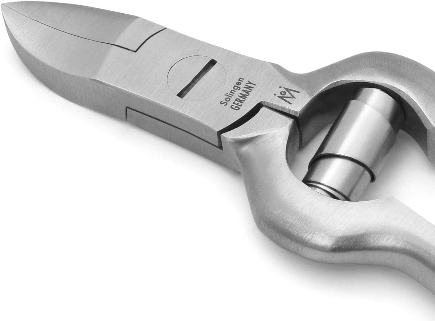Barrel Spring Nail Nipper image #4