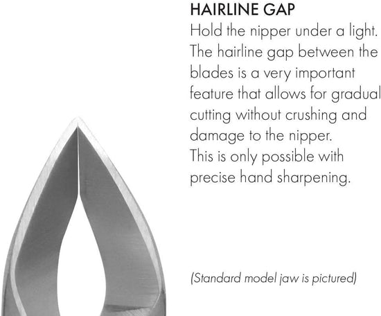 Standard Nail Nipper image #6