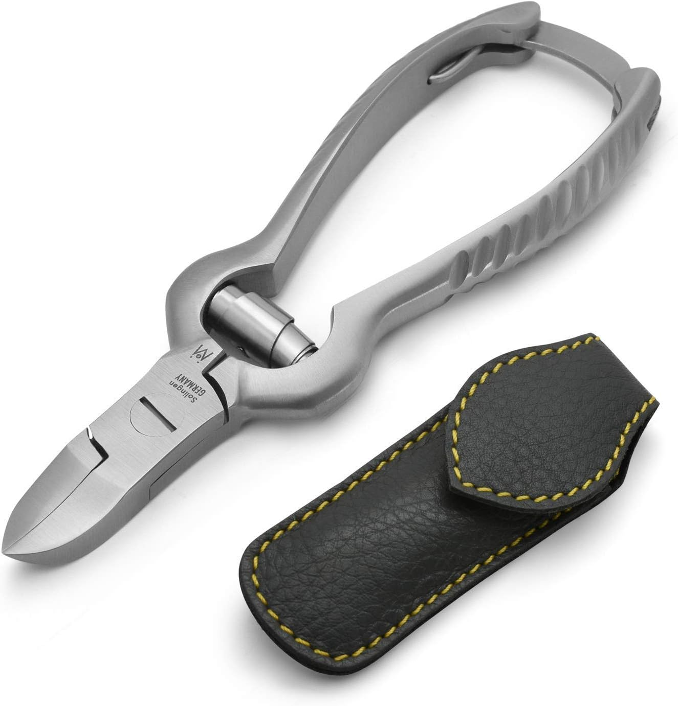 Barrel Spring Nail Nipper image #5