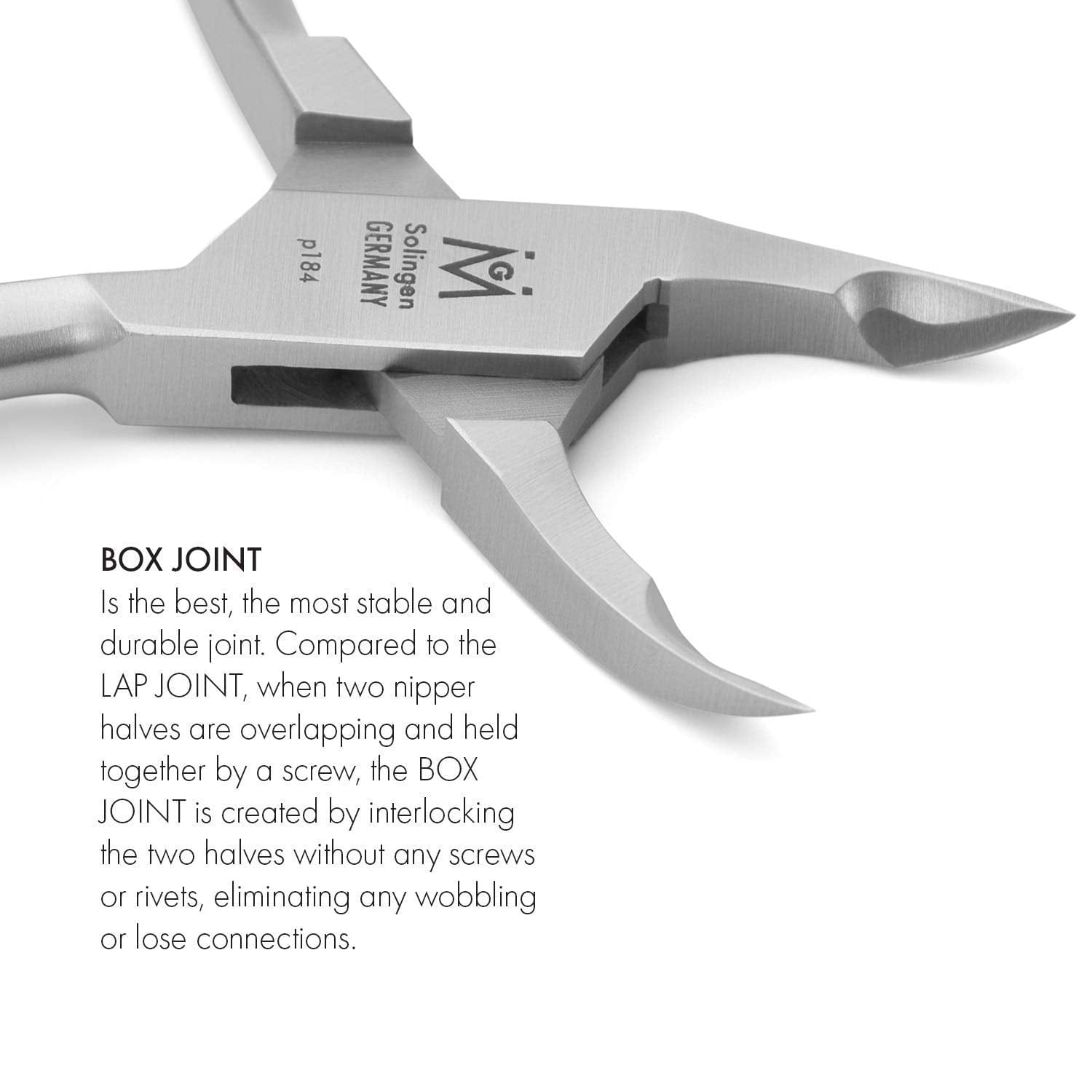 Corner Cutter Toenail Nipper image #8