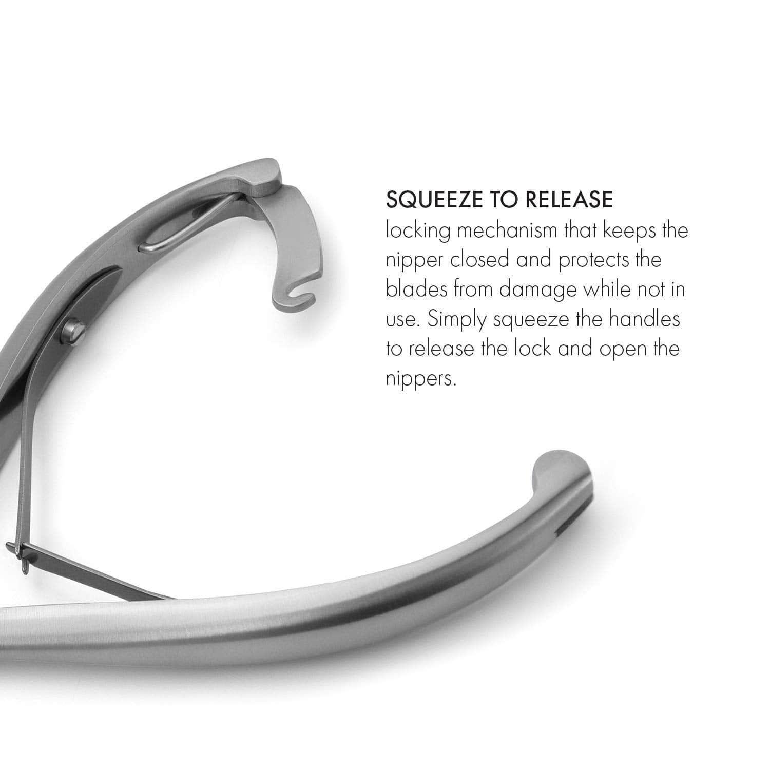 Straight Pedicure Nipper image #6