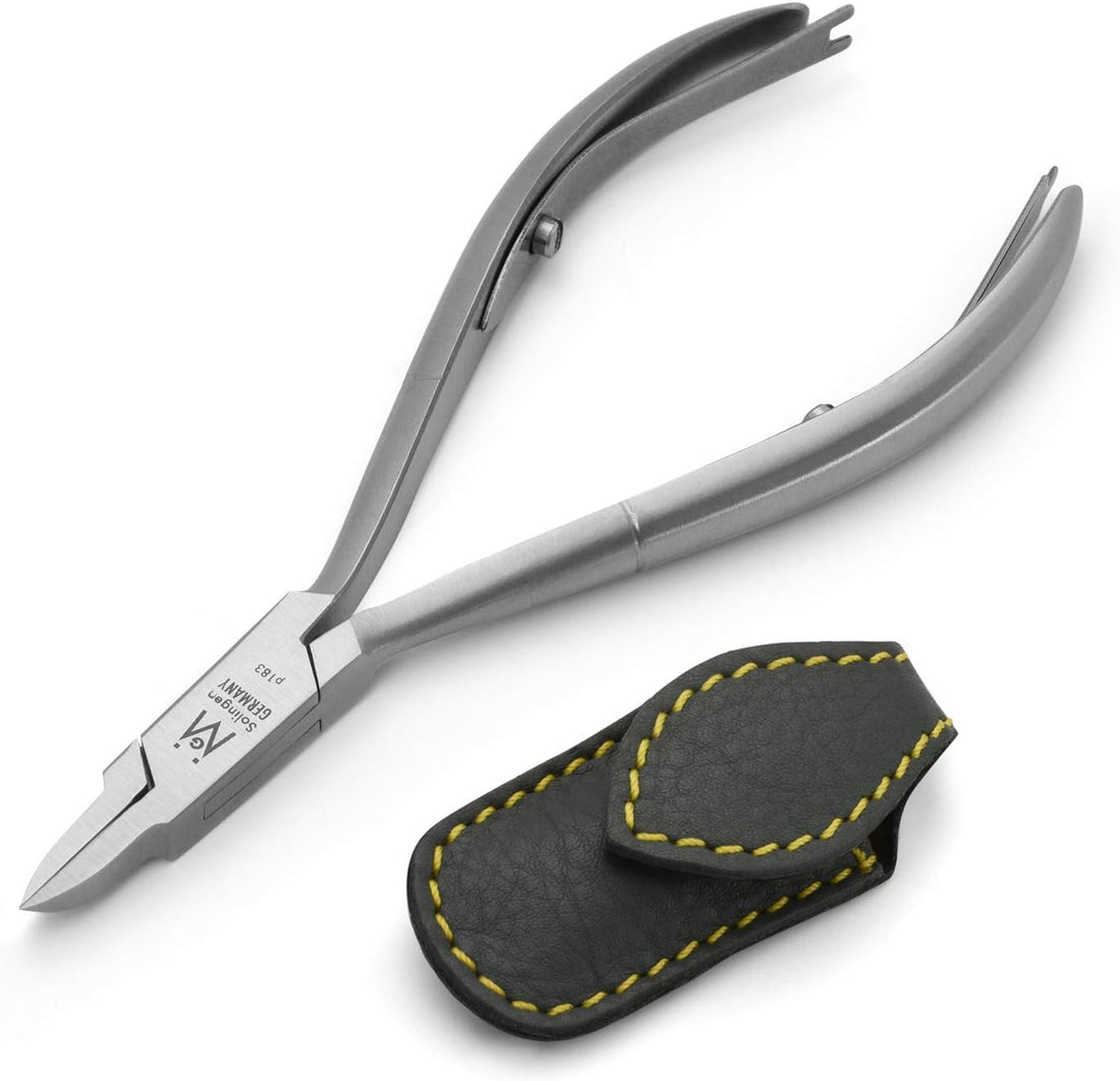 Tower Point Ingrown Toenail Nipper image #3