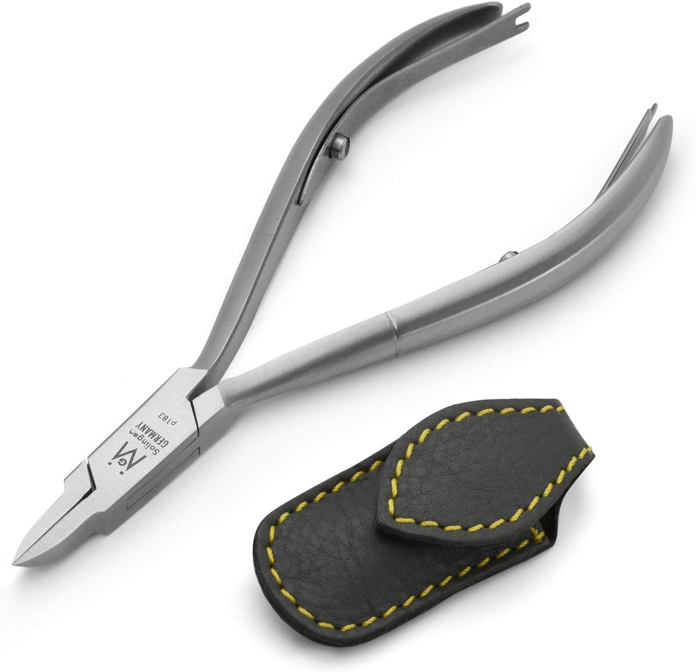 Tower Point Ingrown Toenail Nipper image #3