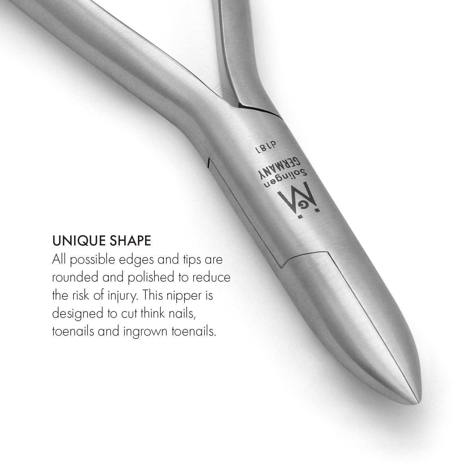 Diabetic Ingrown Toenail Nipper image #5