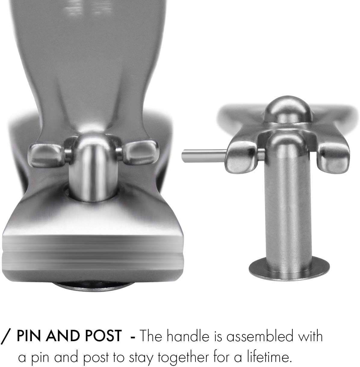Premium Toenail Clippers image #7