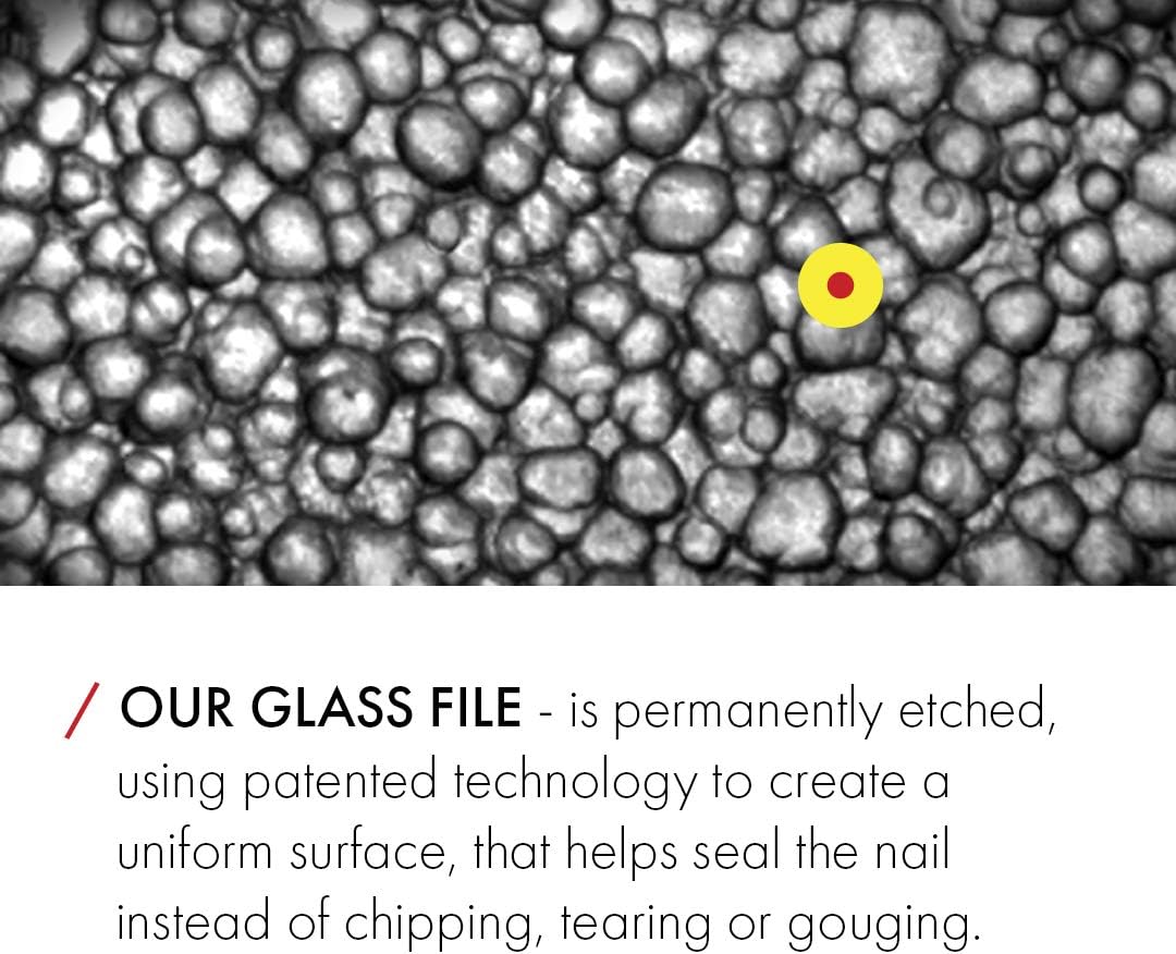 Baby Safe Glass Nail File image #5