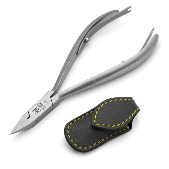 Tapered Ingrown Toenail Nipper image #7