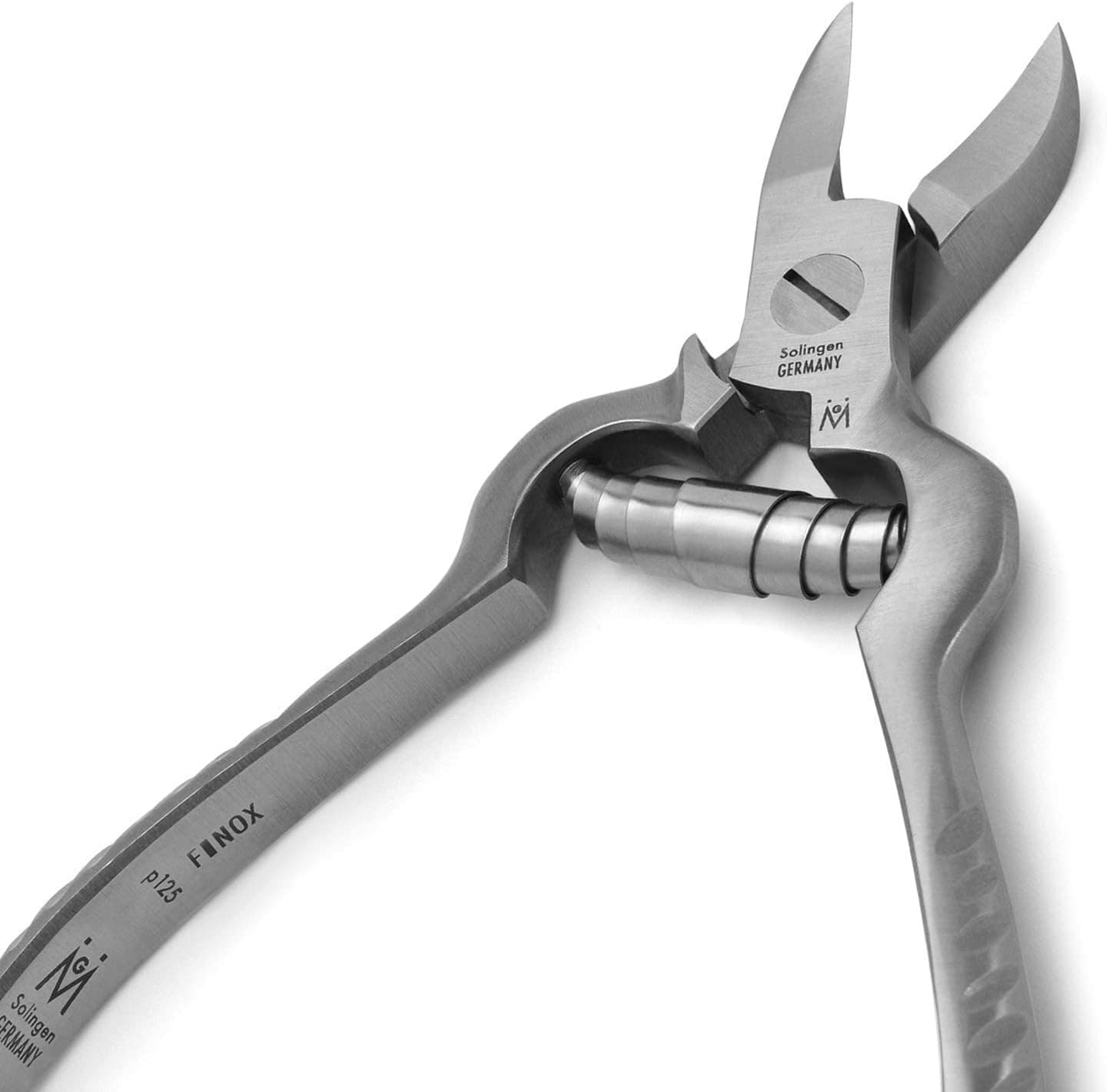 Barrel Spring Nail Nipper image #6