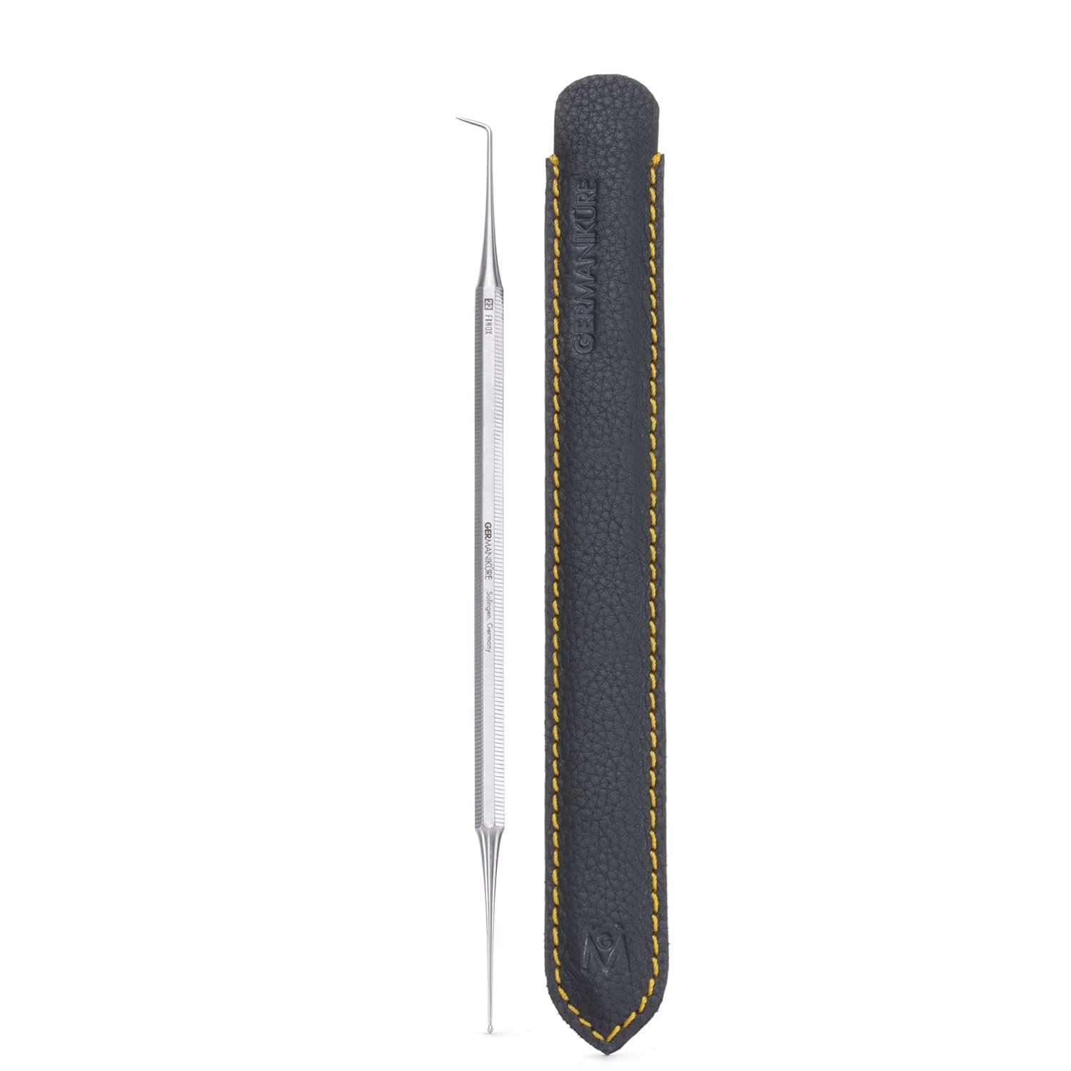 Bent Tip Nail Art Dotting Tool image #1