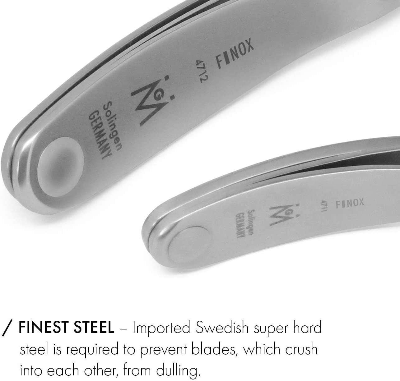 Premium Toenail Clippers image #6