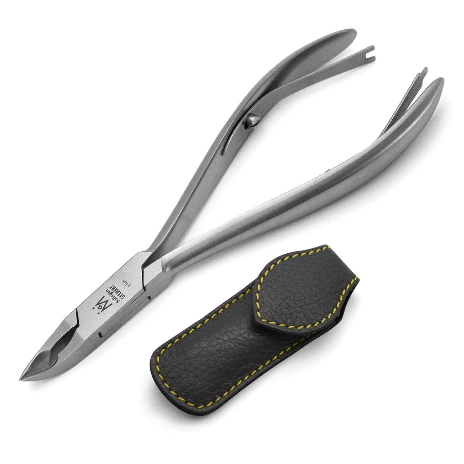 Corner Cutter Toenail Nipper image #9