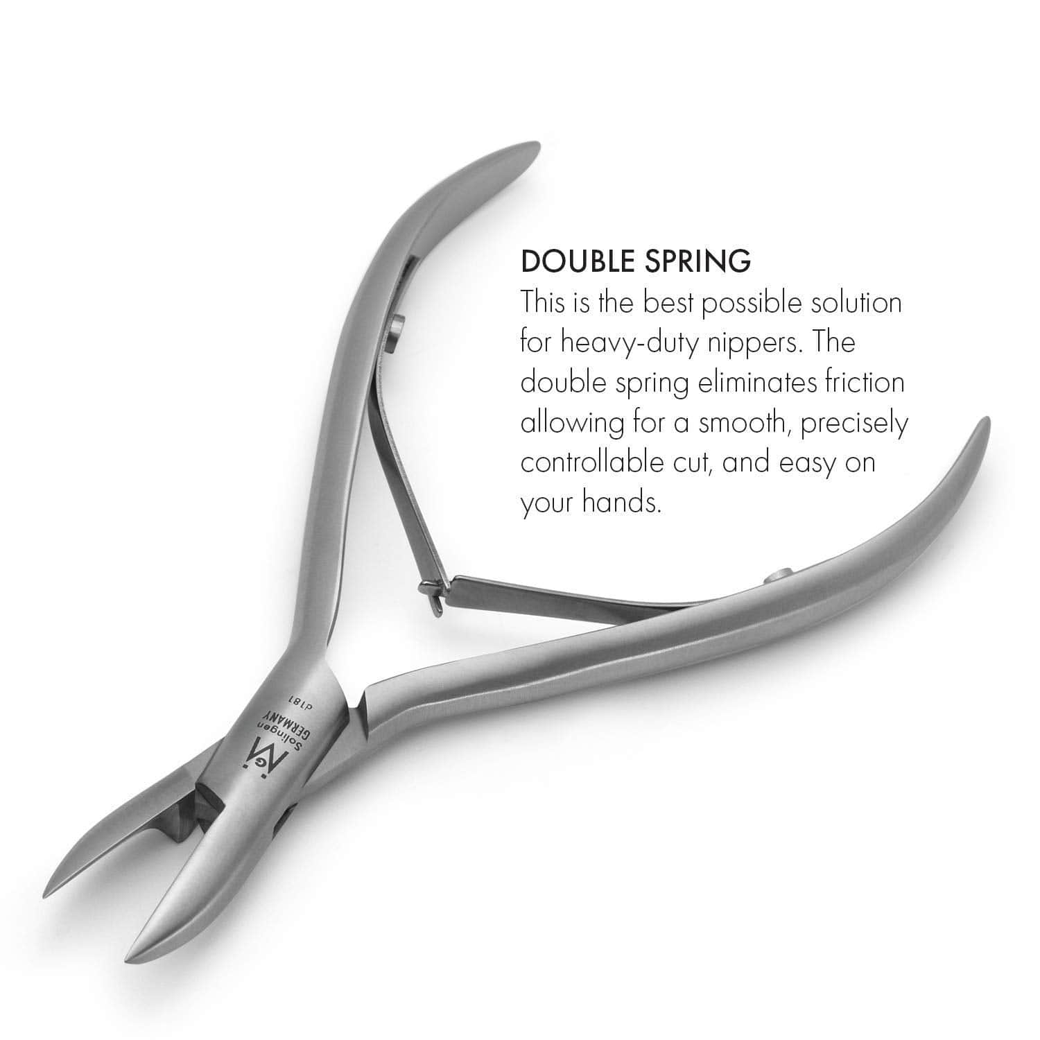 Diabetic Ingrown Toenail Nipper image #6