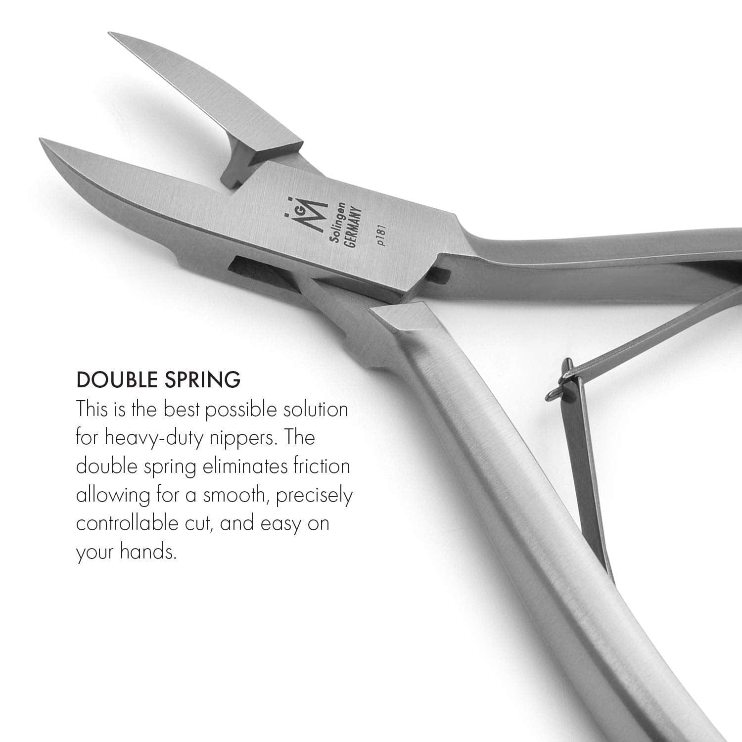 Straight Pedicure Nipper image #3