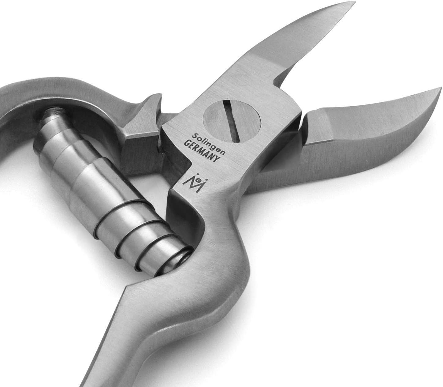 Barrel Spring Nail Nipper image #2