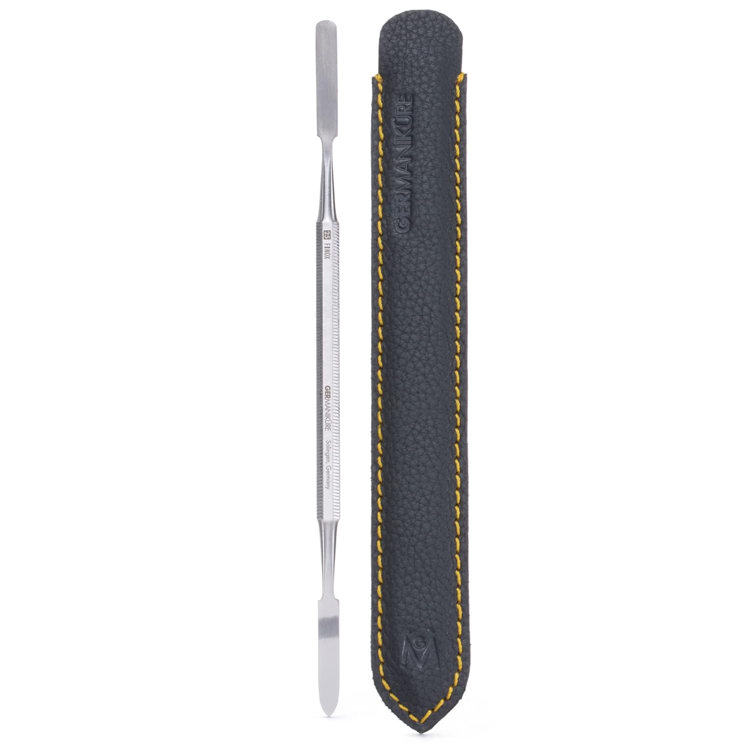 Double Spatula Nail Art Tool image #1
