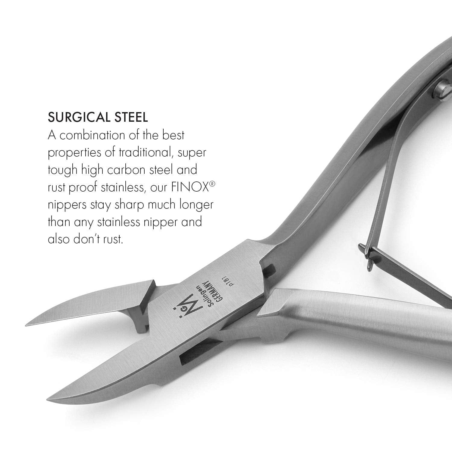 Straight Pedicure Nipper image #4