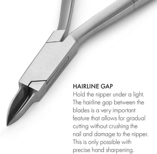Tower Point Ingrown Toenail Nipper image #5
