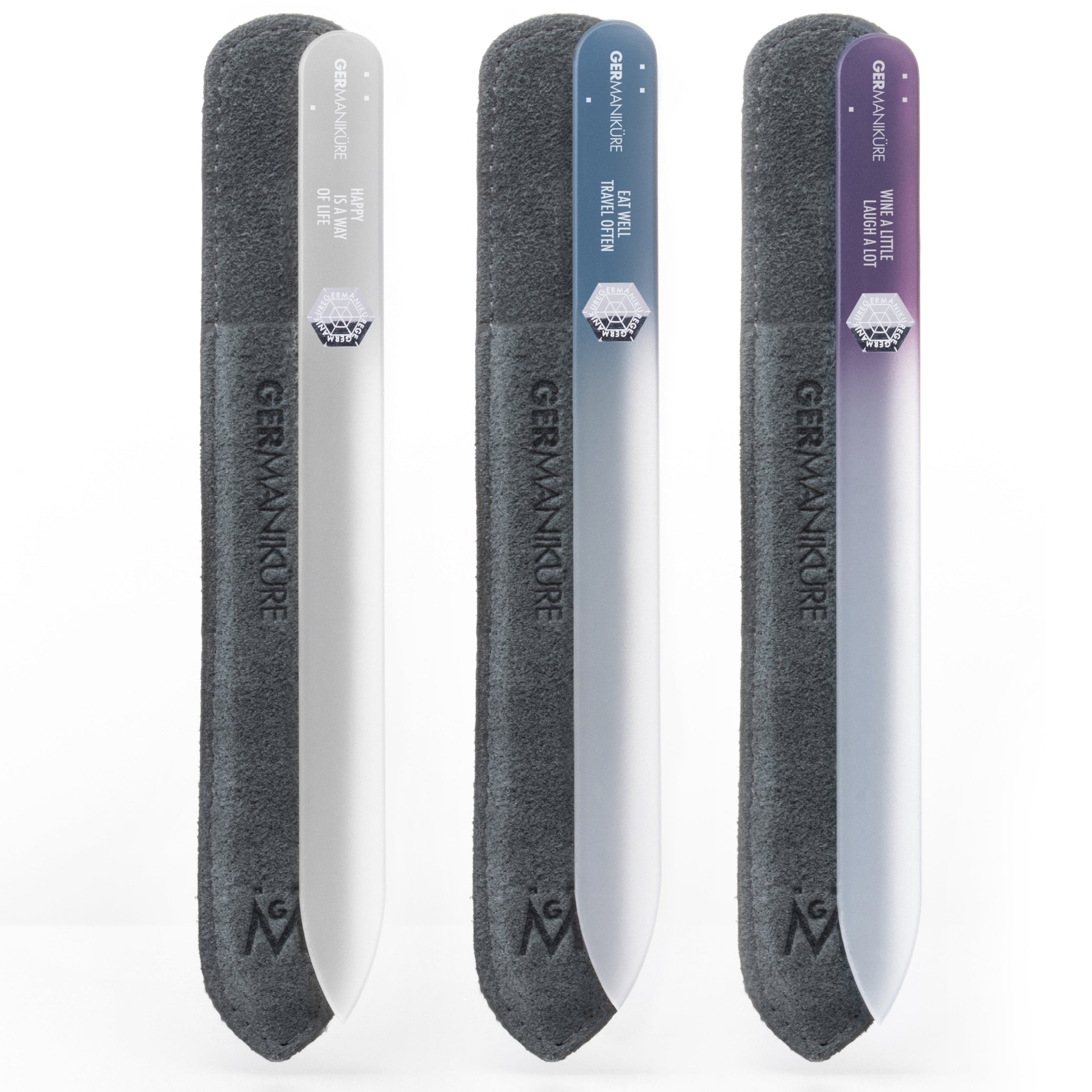 Mantra Glass Nail Files image #33