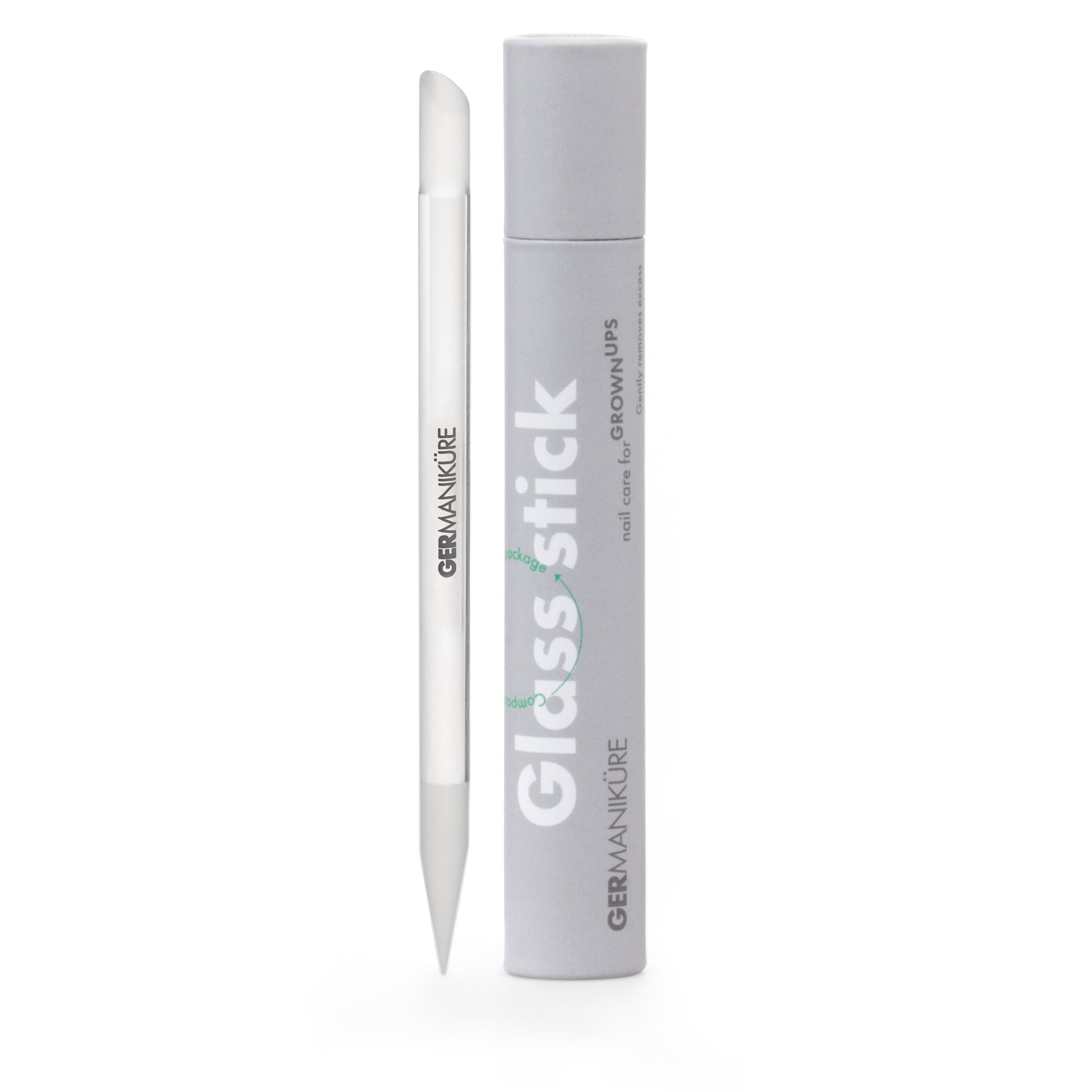 Glass Cuticle Stick image #26