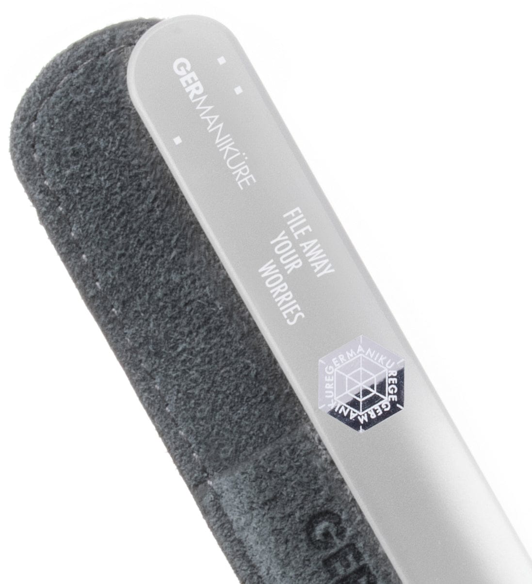 Mantra Glass Nail Files image #16