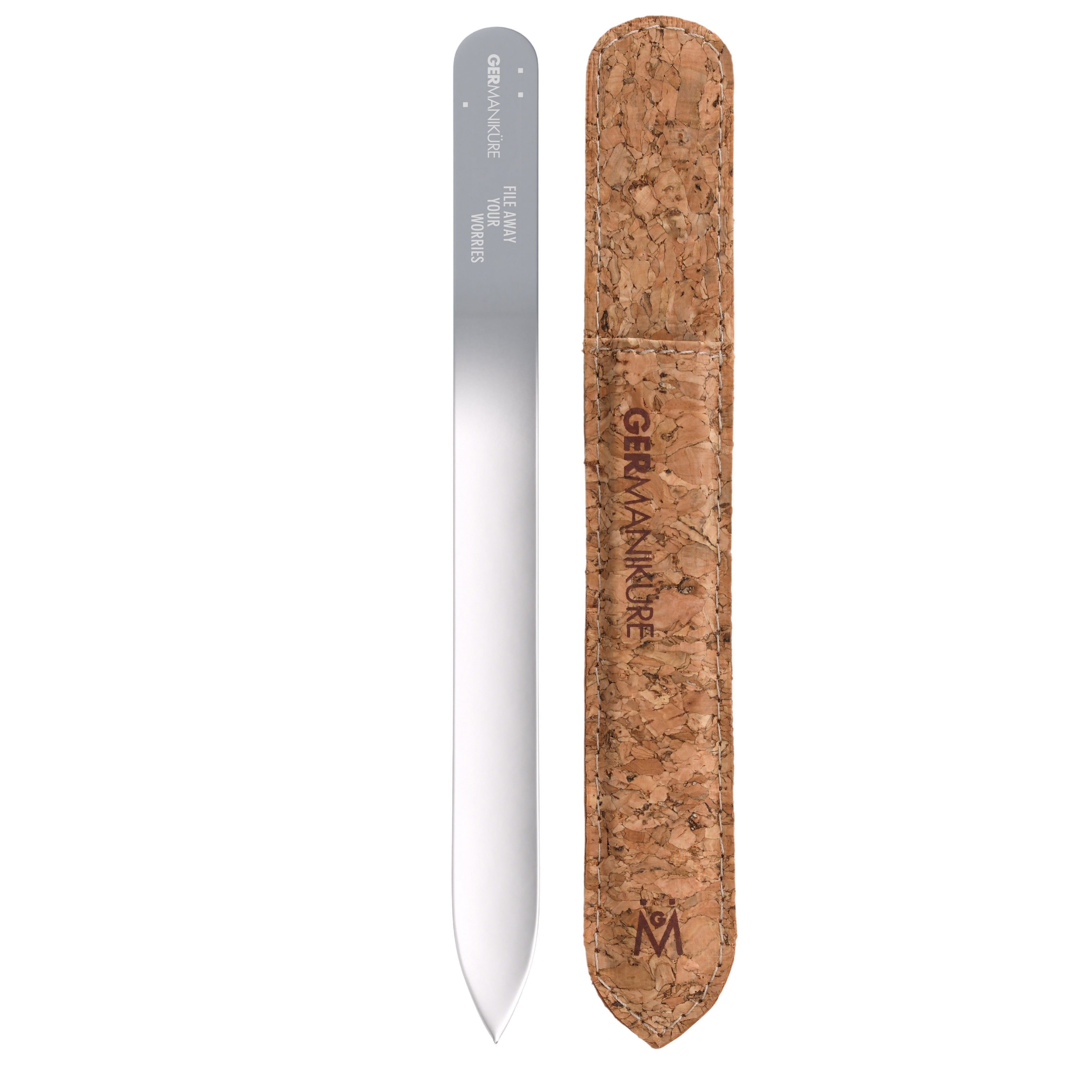 Mantra Glass Nail Files image #35