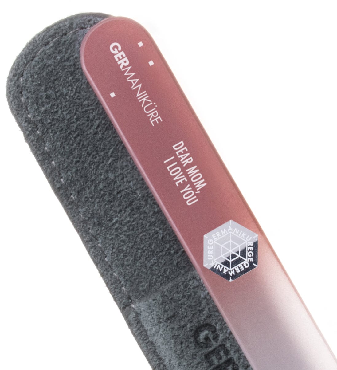 Mantra Glass Nail Files image #22