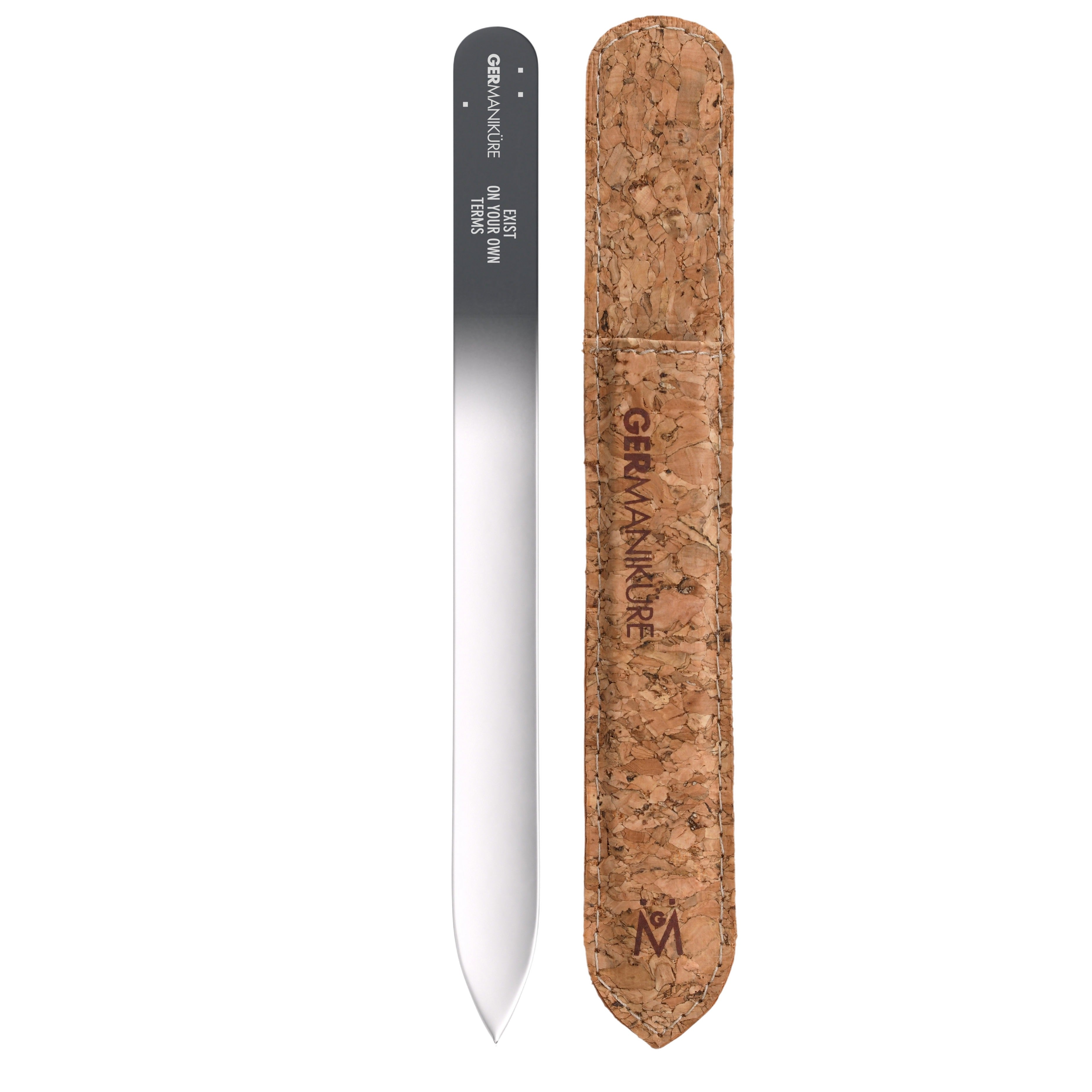 Mantra Glass Nail Files image #37