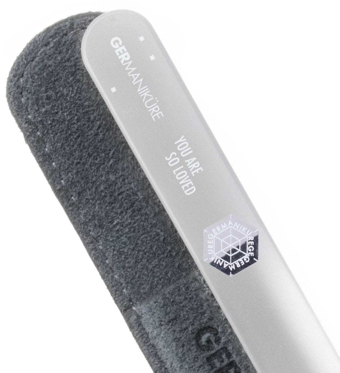 Mantra Glass Nail Files image #29