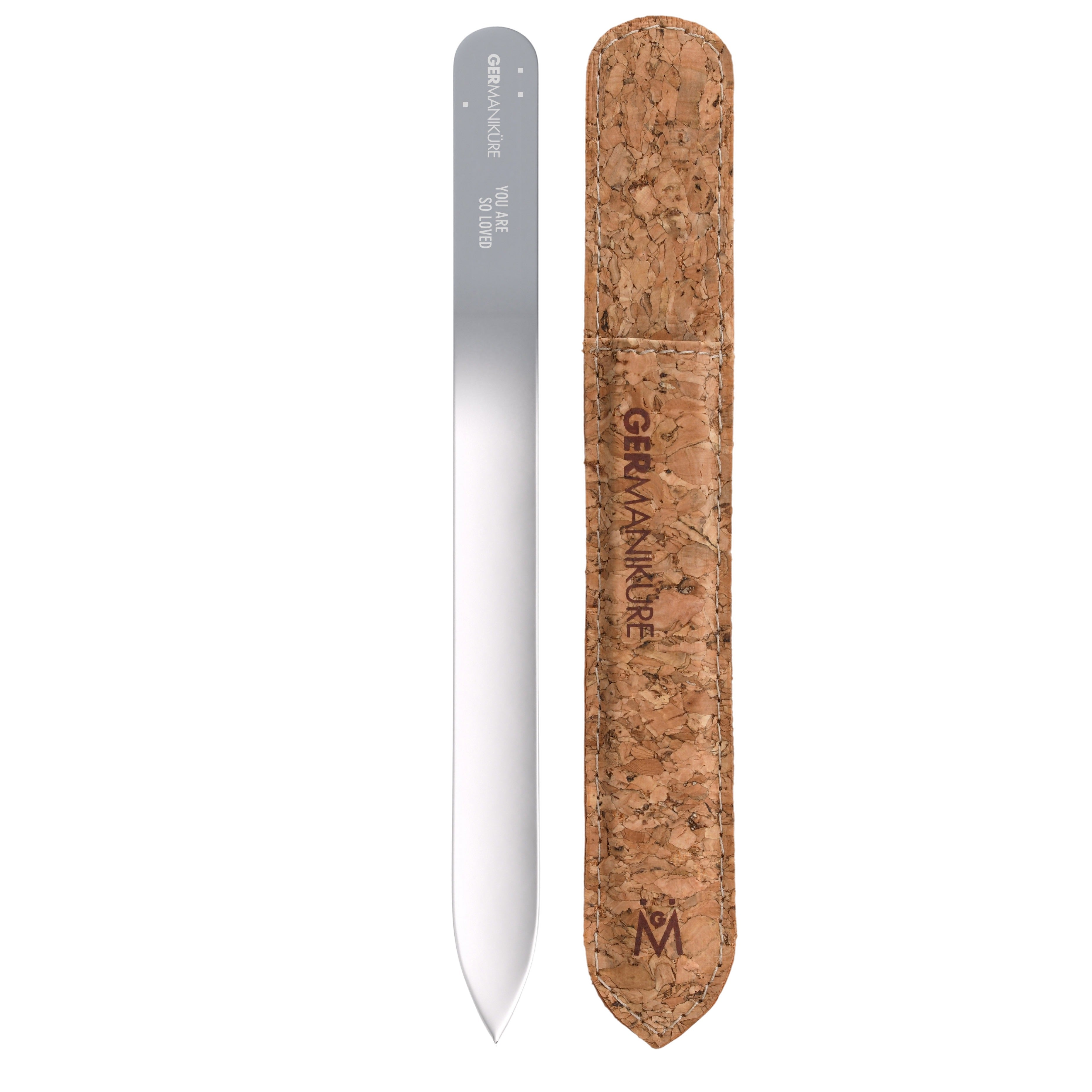 Mantra Glass Nail Files image #38