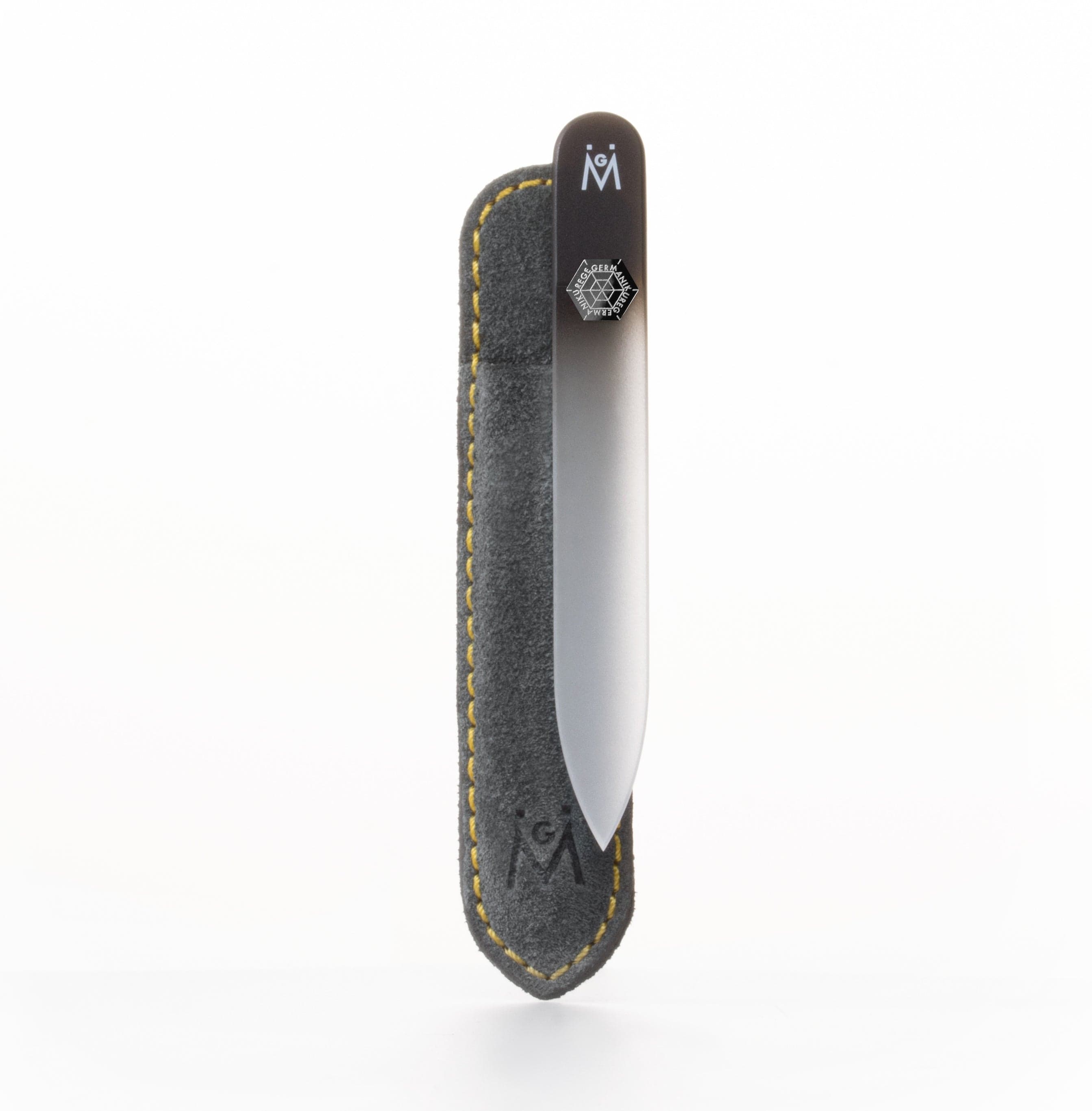 Travel Glass Nail File image #5