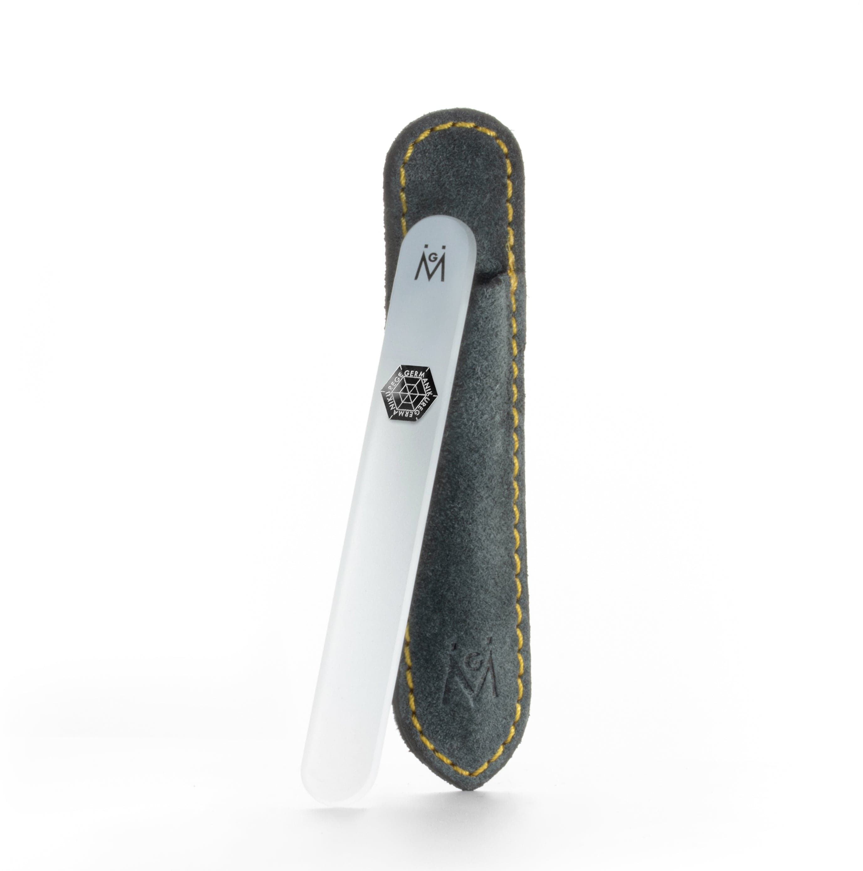 Baby Safe Glass Nail File image #2