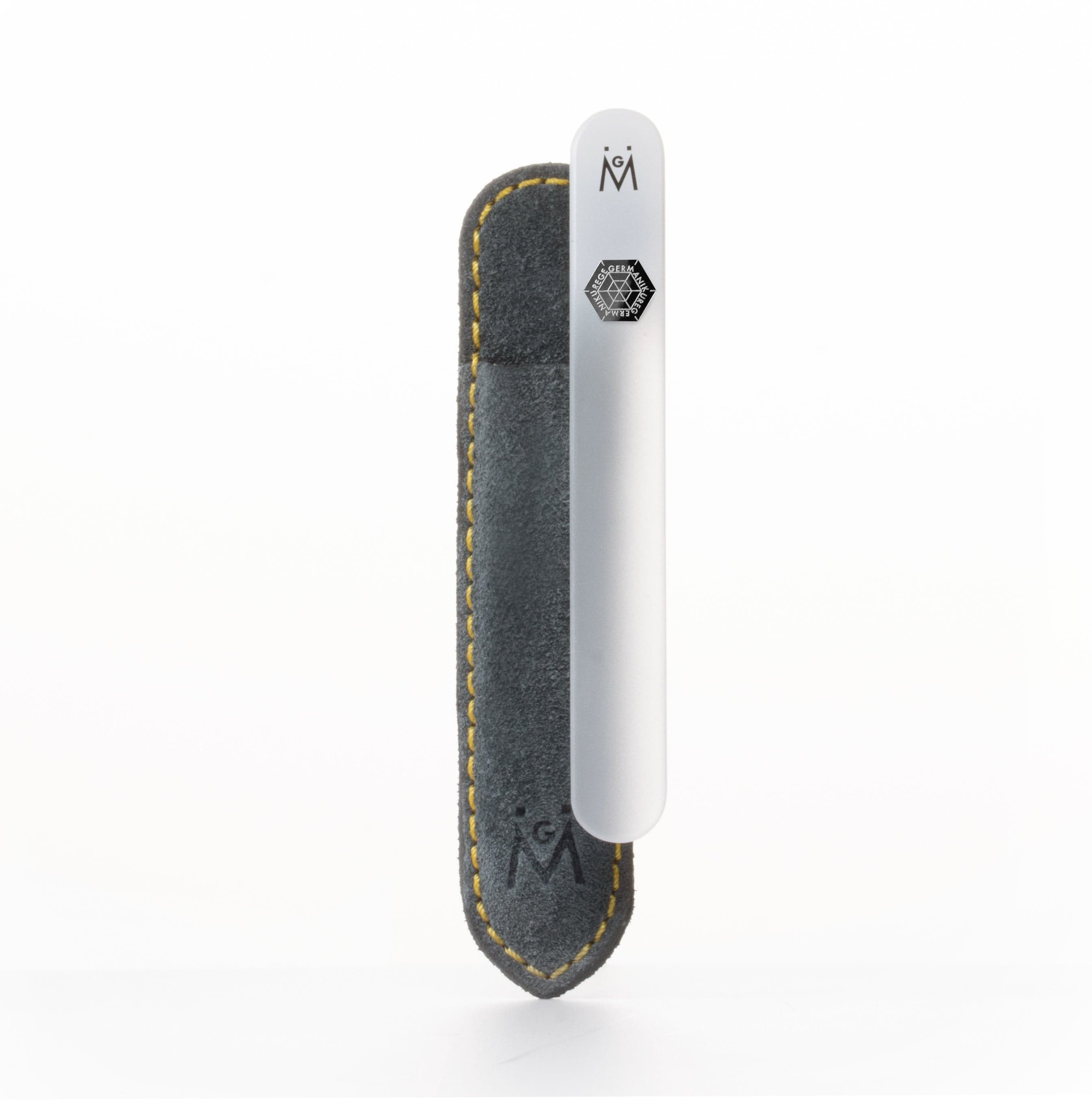 Baby Safe Glass Nail File image #3