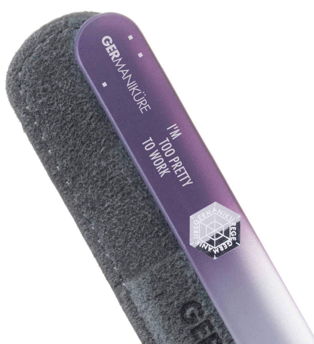 Mantra Glass Nail Files image #7