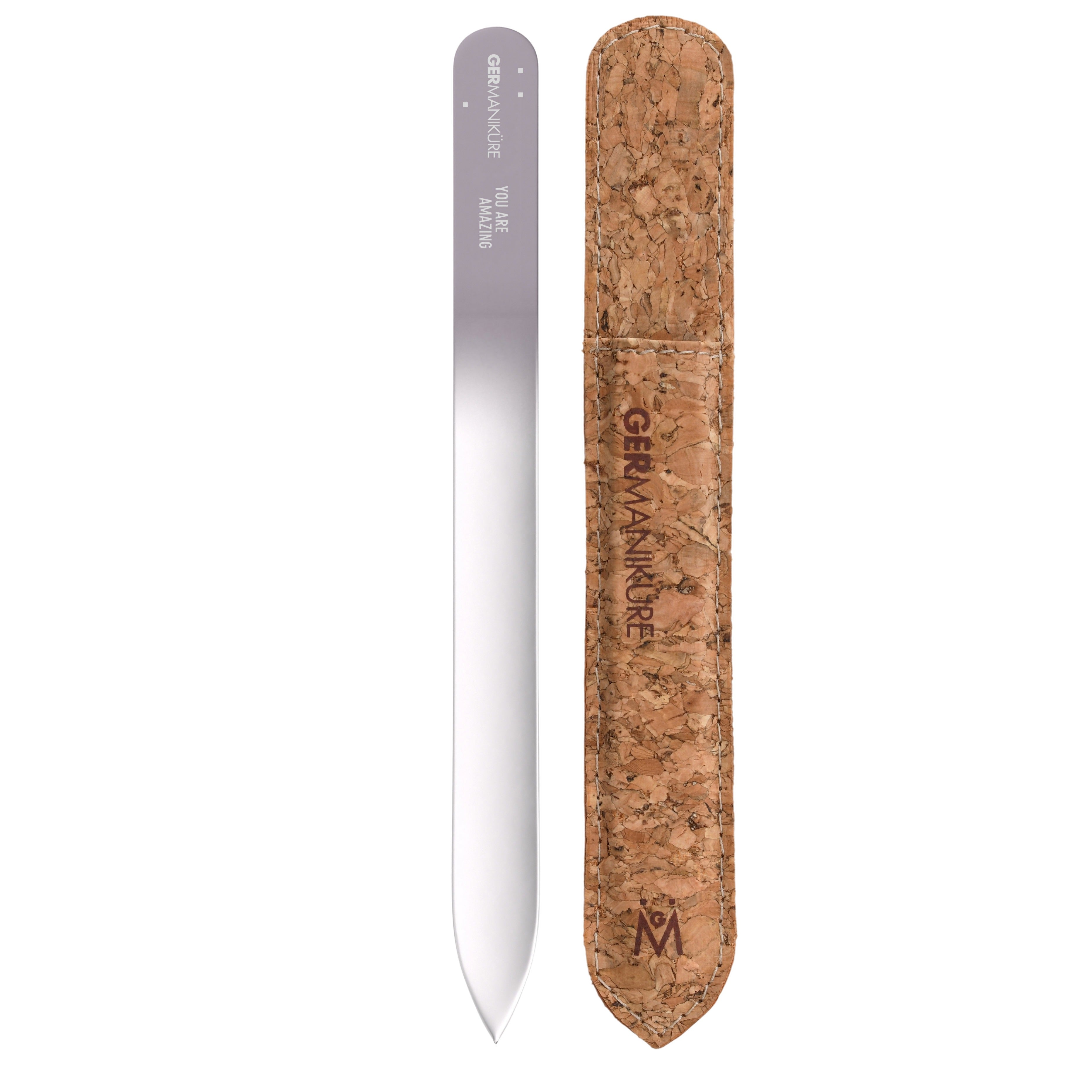 Mantra Glass Nail Files image #42