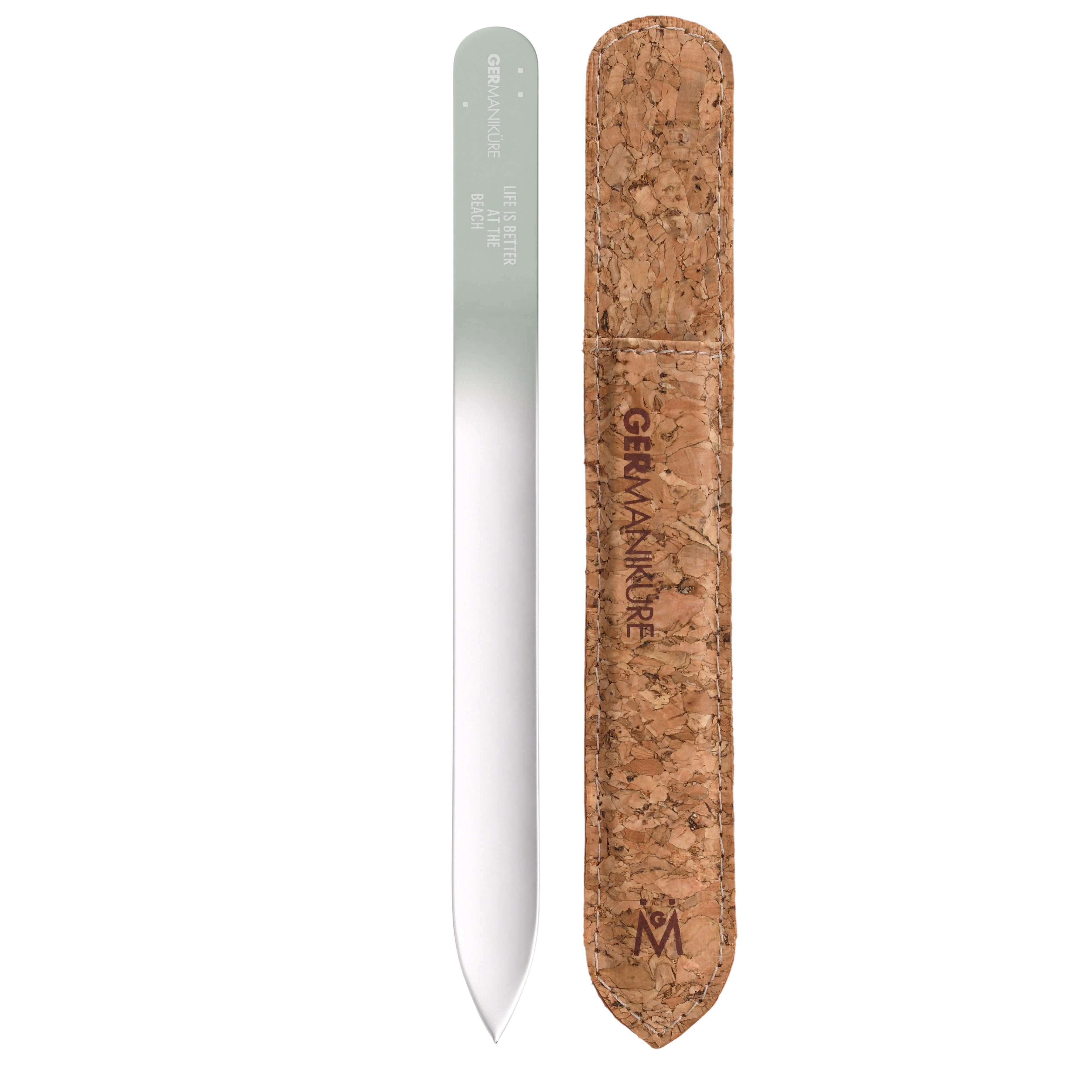 Mantra Glass Nail Files image #45
