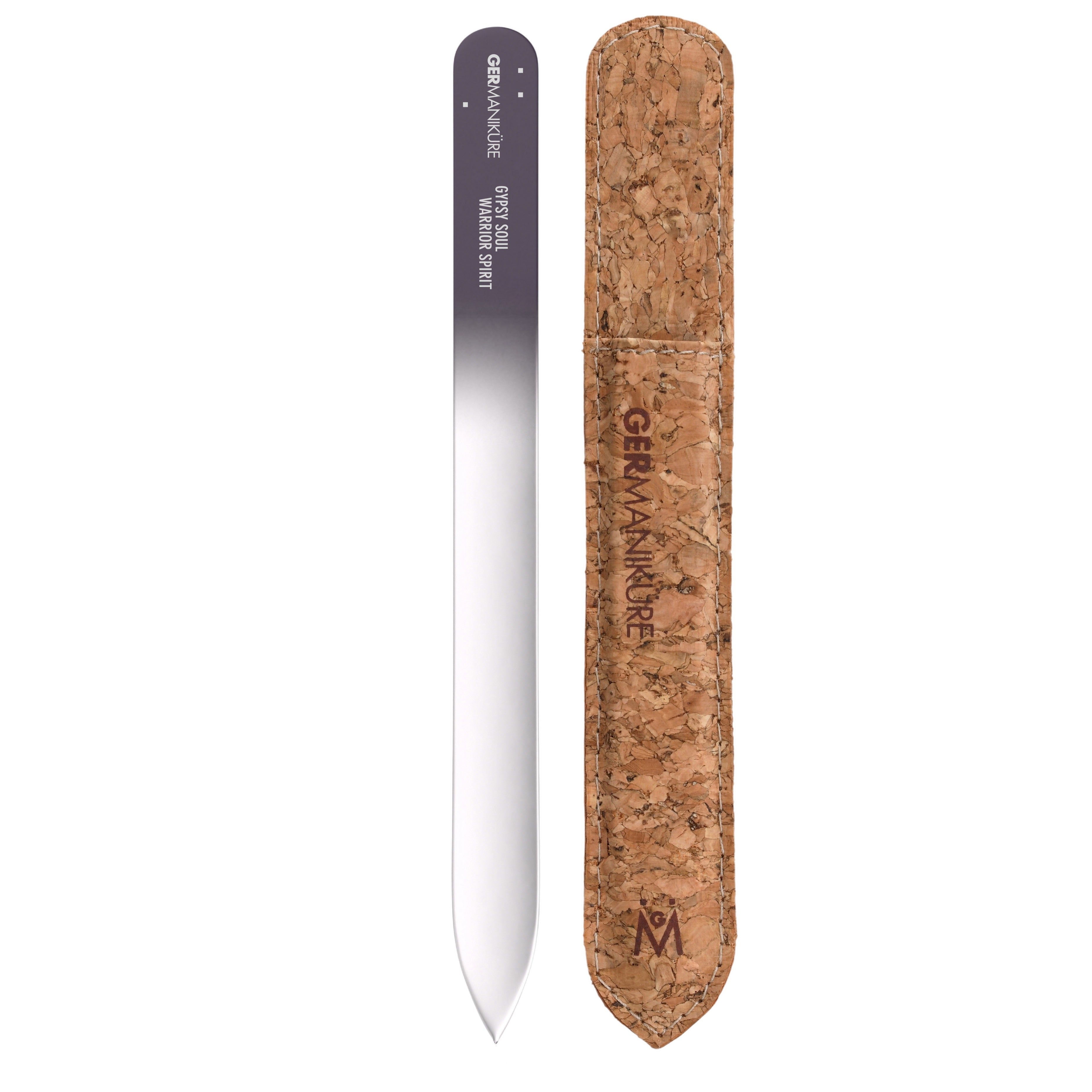Mantra Glass Nail Files image #48