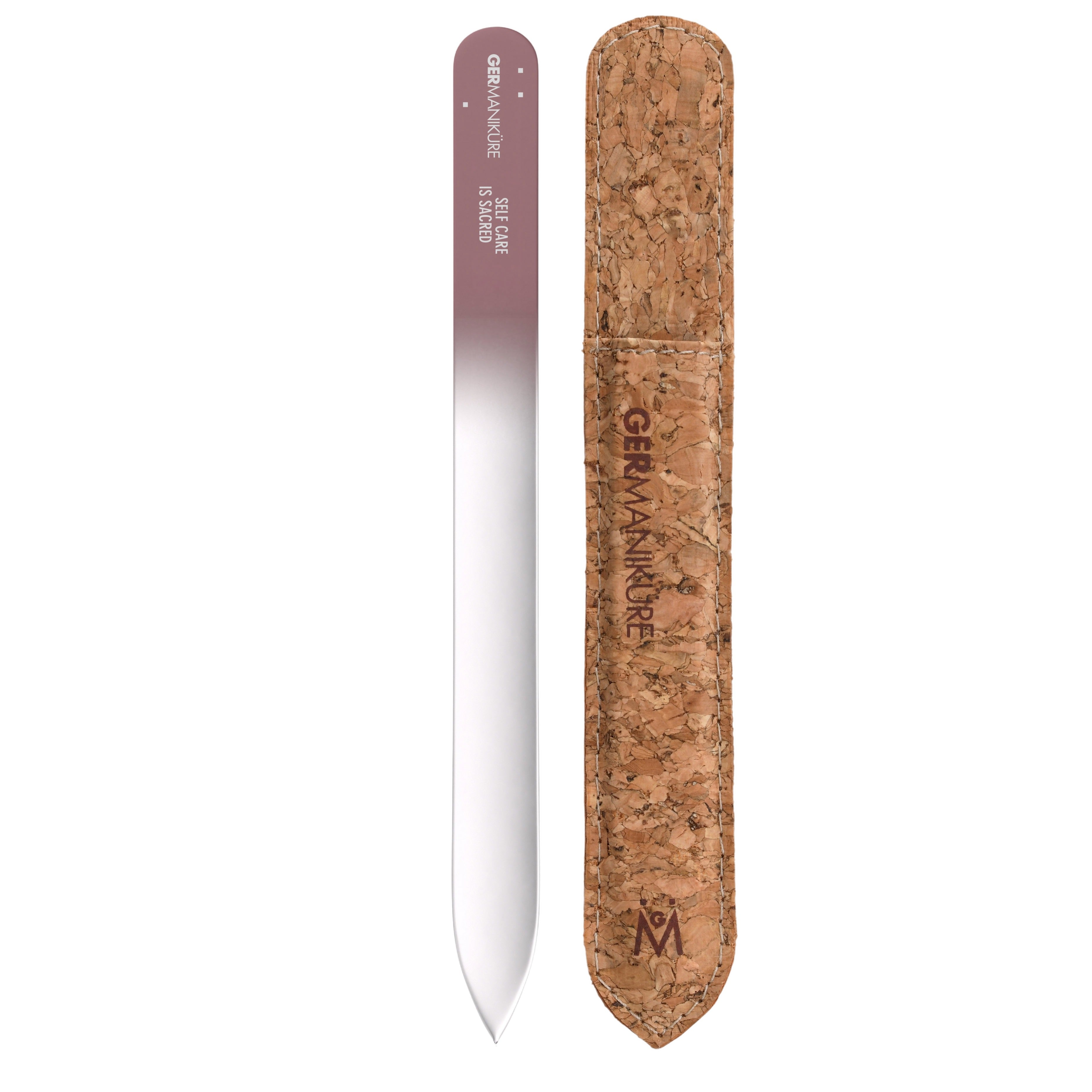 Mantra Glass Nail Files image #49